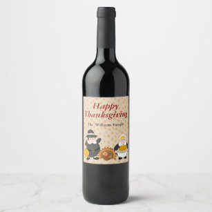 /" Thanksgiving Dog Puppy Pumpkin /" Hiya Punkin Thanksgiving Greeting Card